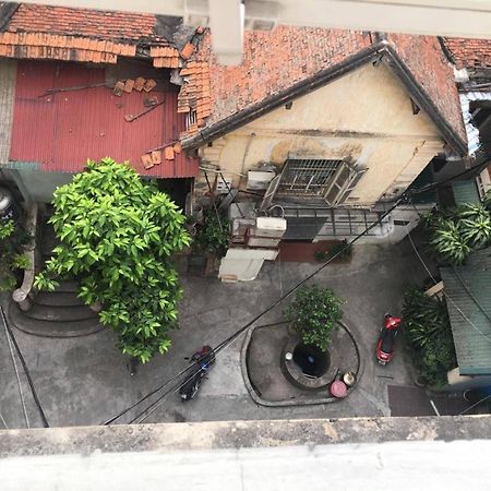 Serviced Apartment Next To The Hanoi Opera House Can Ho Day Du Tien Nghi Co Thang May Ngay Gan Nha Hat Lon المظهر الخارجي الصورة