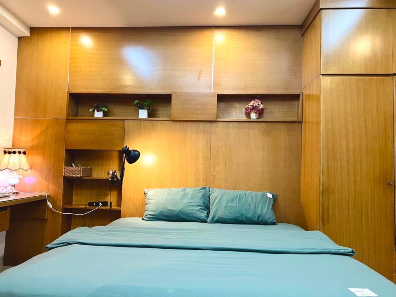 Serviced Apartment Next To The Hanoi Opera House Can Ho Day Du Tien Nghi Co Thang May Ngay Gan Nha Hat Lon المظهر الخارجي الصورة