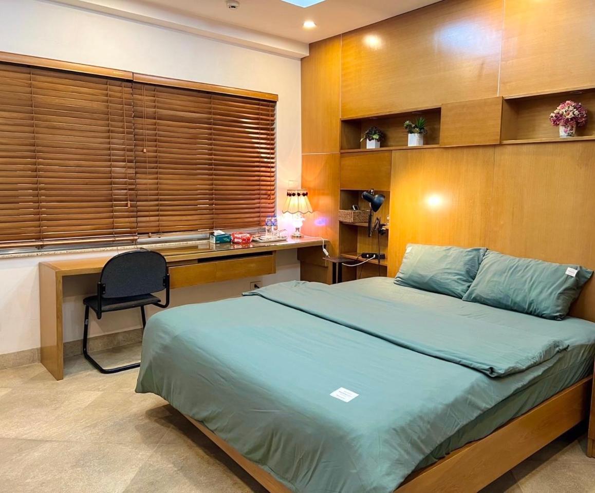 Serviced Apartment Next To The Hanoi Opera House Can Ho Day Du Tien Nghi Co Thang May Ngay Gan Nha Hat Lon المظهر الخارجي الصورة
