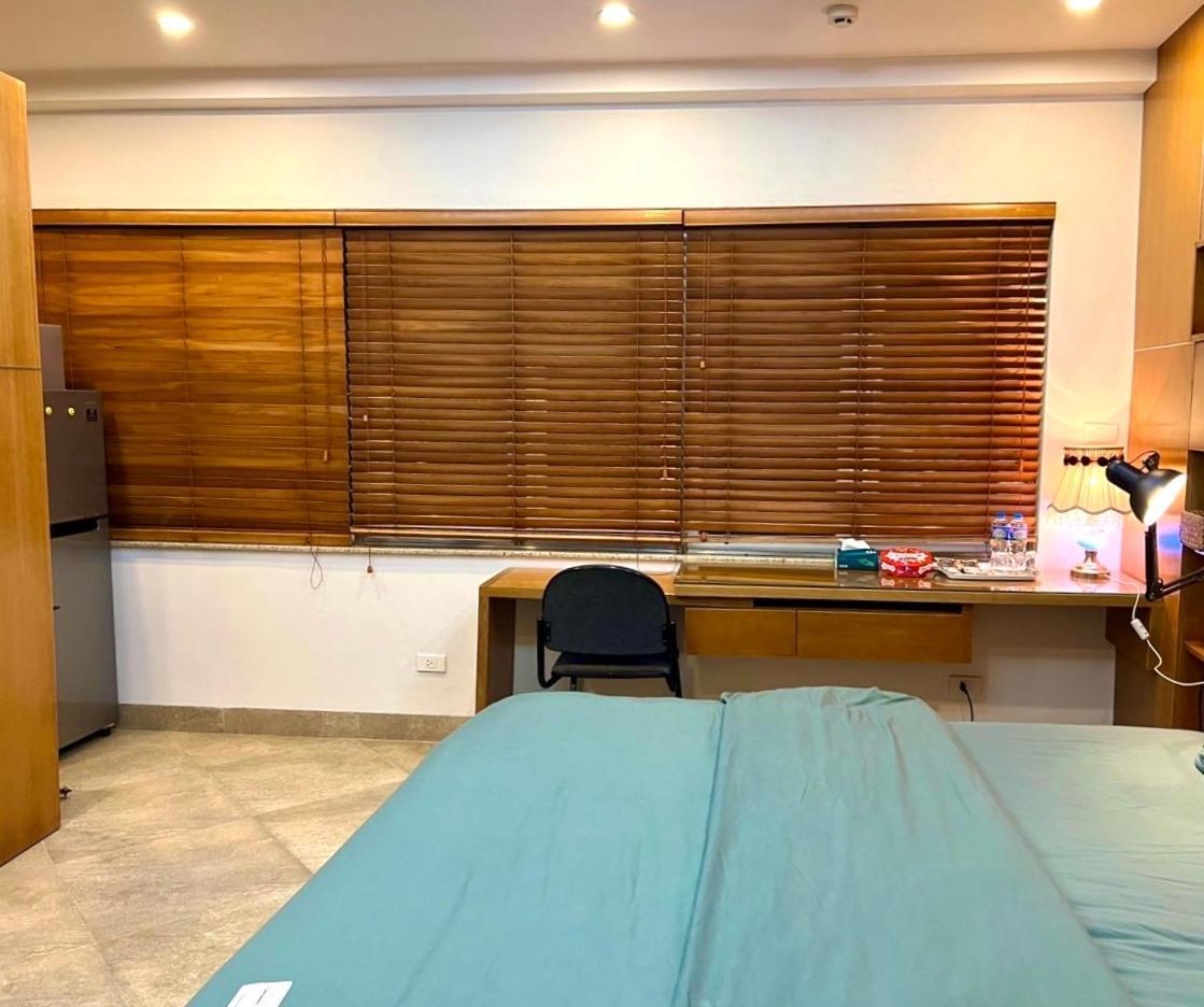 Serviced Apartment Next To The Hanoi Opera House Can Ho Day Du Tien Nghi Co Thang May Ngay Gan Nha Hat Lon المظهر الخارجي الصورة