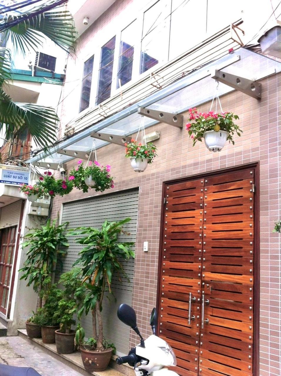 Serviced Apartment Next To The Hanoi Opera House Can Ho Day Du Tien Nghi Co Thang May Ngay Gan Nha Hat Lon المظهر الخارجي الصورة